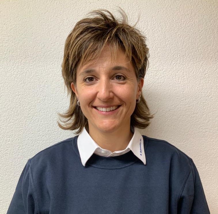Karin Kalbermatten