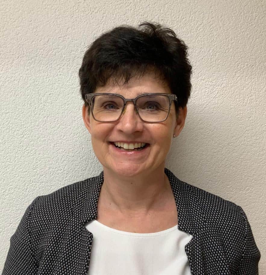 Manuela Bodenmüller
