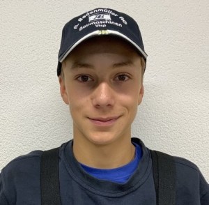 Ueli Viktor Gruber