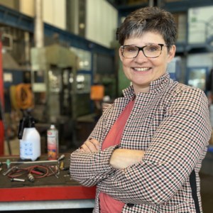 Manuela Bodenmüller
