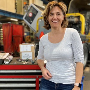 Karin Kalbermatten