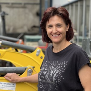 Karin Kalbermatten