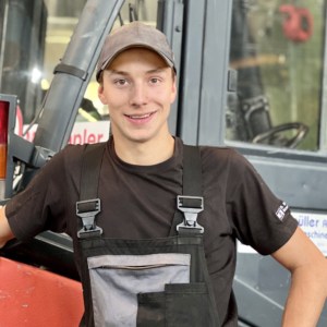 Ueli Viktor Gruber