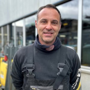 Alessandro Piroja